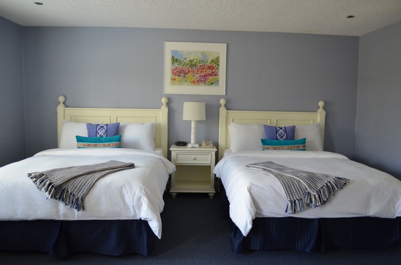 Hotel Southampton Inn