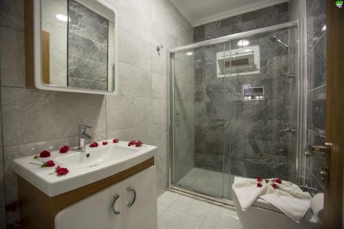 ?ksirci Baba Hotel