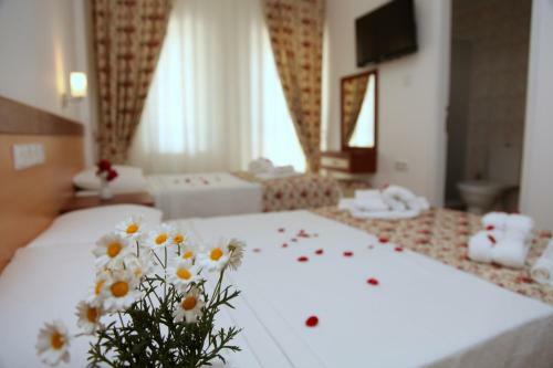 ?ksirci Baba Hotel