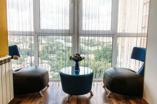 Apartment Santay