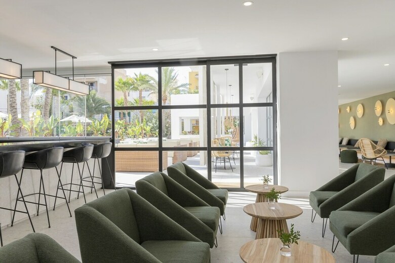 Hotel Hm Ayron Park Adults Only