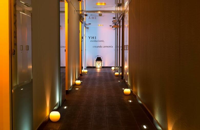 Hotel Meli� Palas Atenea