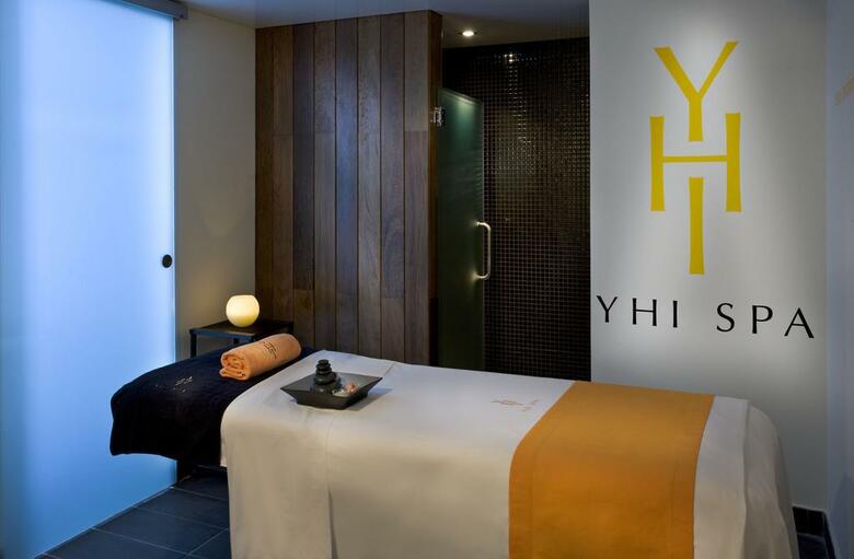 Hotel Meli� Palas Atenea