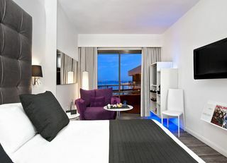 Hotel Meli� Palas Atenea