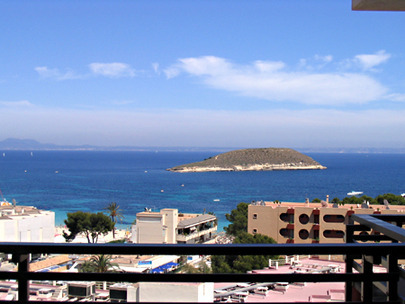 Apartamentos Sol Y Vera