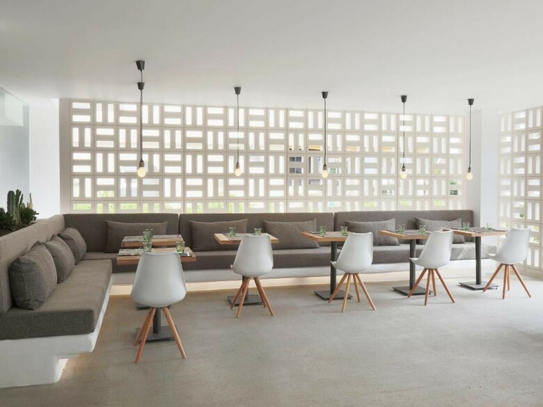 Hotel Hm Balanguera Beach - Adults Only