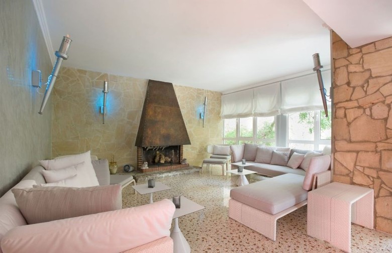 Hotel Playas Del Rey