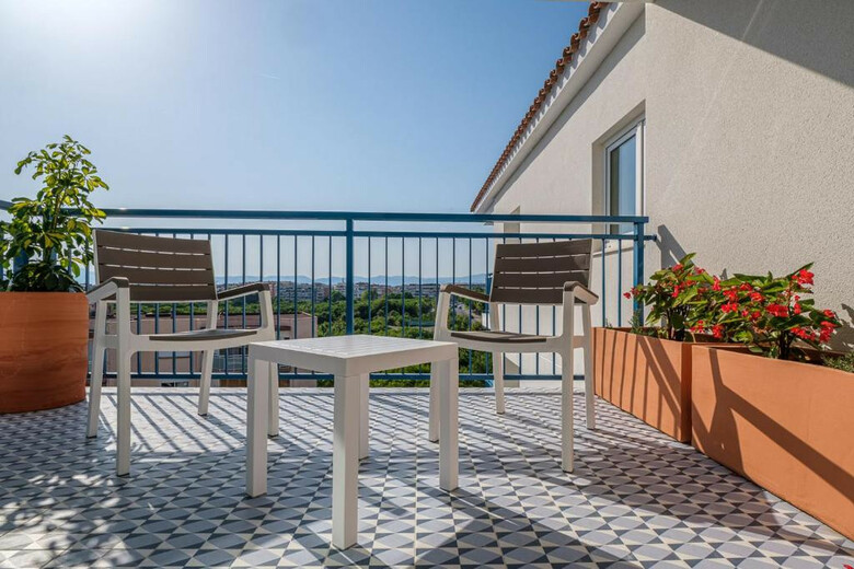 �ncora Salou La Siesta Apartments