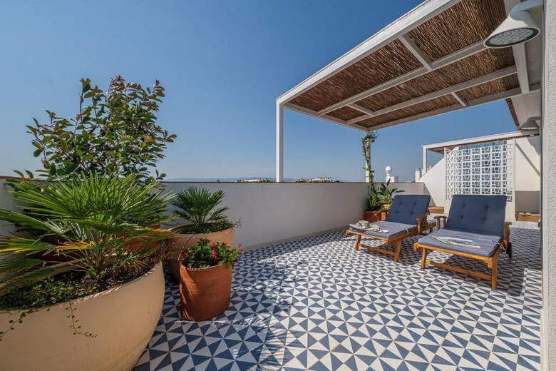 �ncora Salou La Siesta Apartments