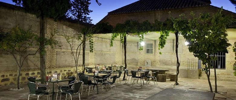 Hotel Parador De Almagro