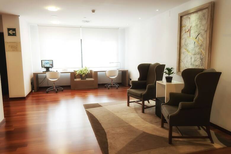 Hotel Parador De Antequera