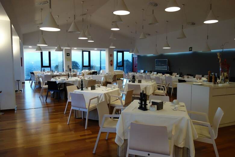 Hotel Parador De Antequera