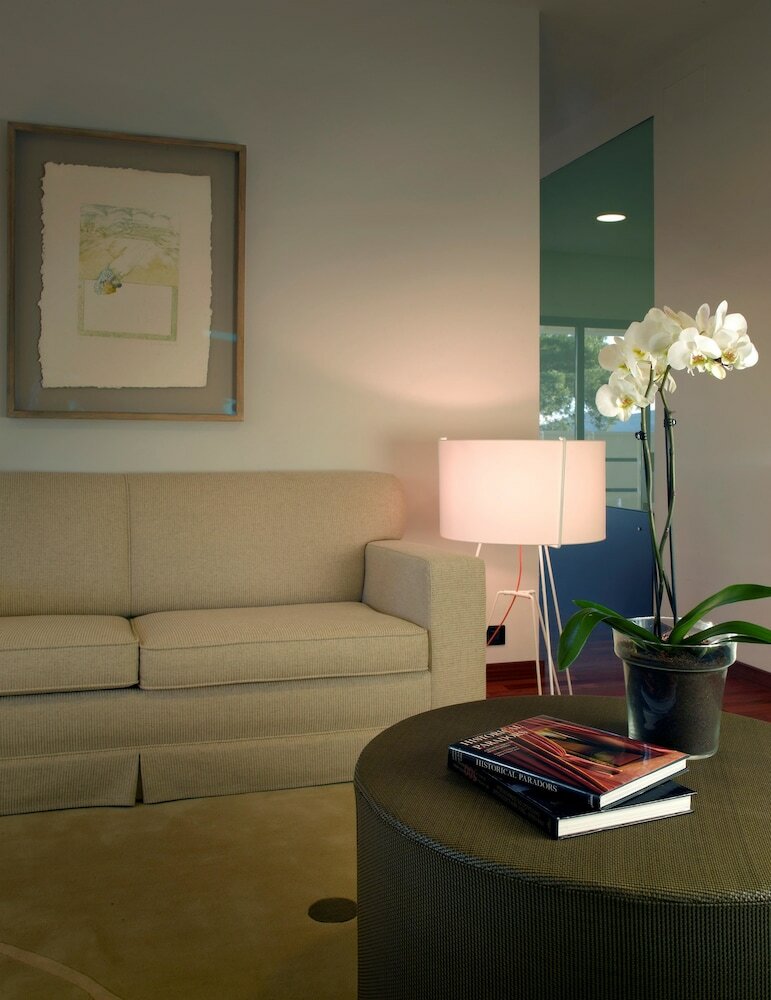 Hotel Parador De Antequera