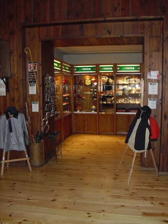 Hotel Parador De Bielsa