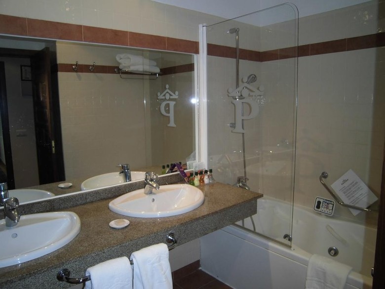 Hotel Parador De Bielsa