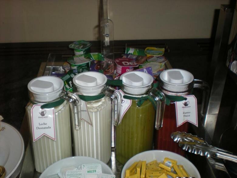 Hotel Parador De Bielsa