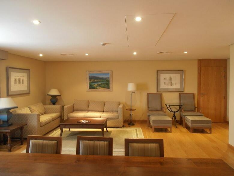 Hotel Parador De Salamanca