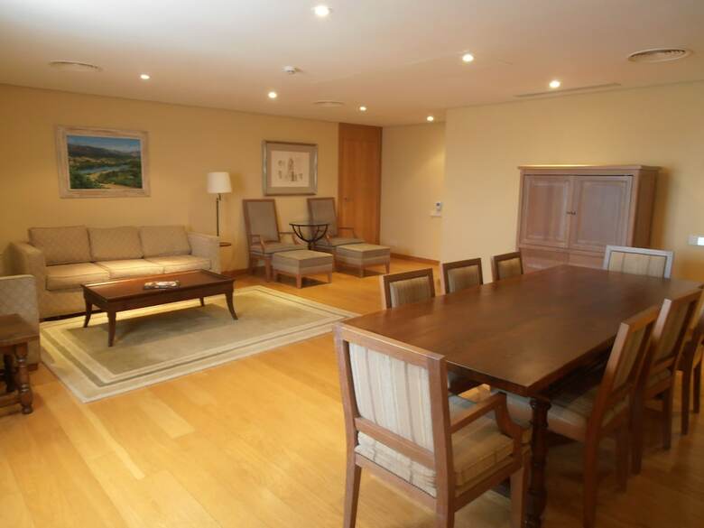 Hotel Parador De Salamanca