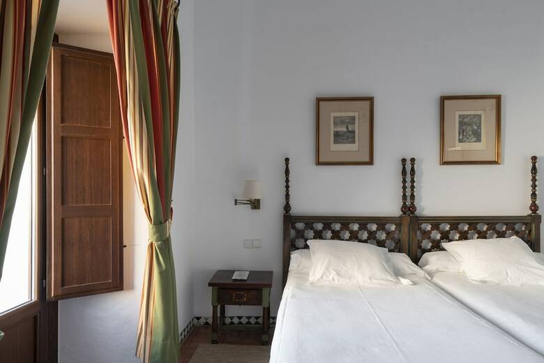 Hotel Parador De Guadalupe