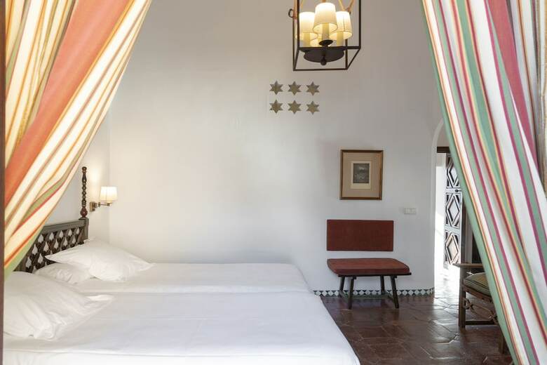 Hotel Parador De Guadalupe