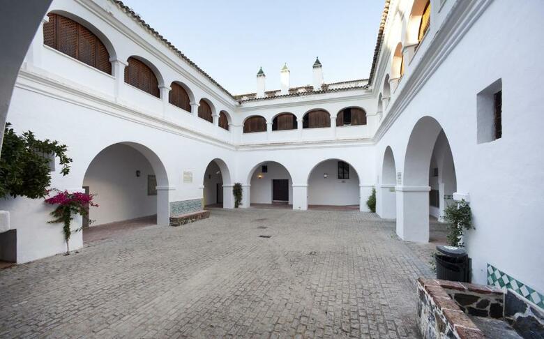 Hotel Parador De Guadalupe