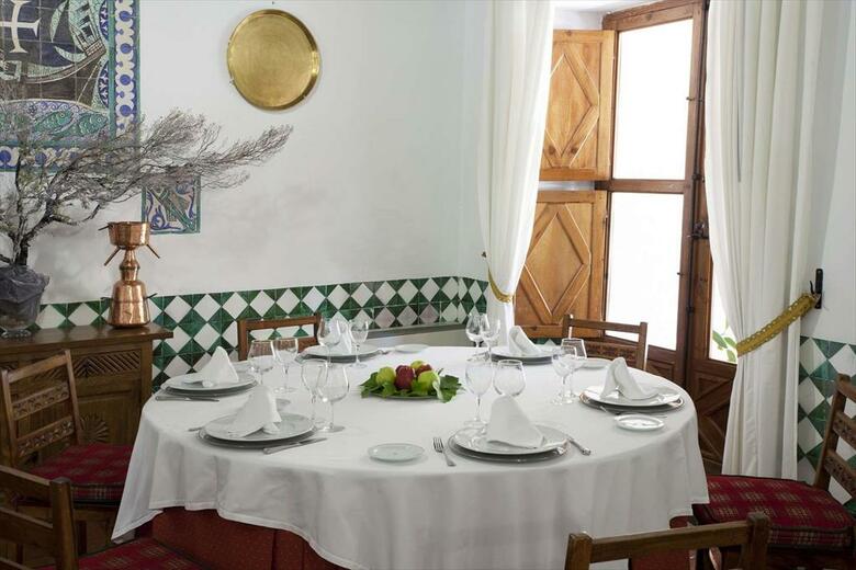 Hotel Parador De Guadalupe