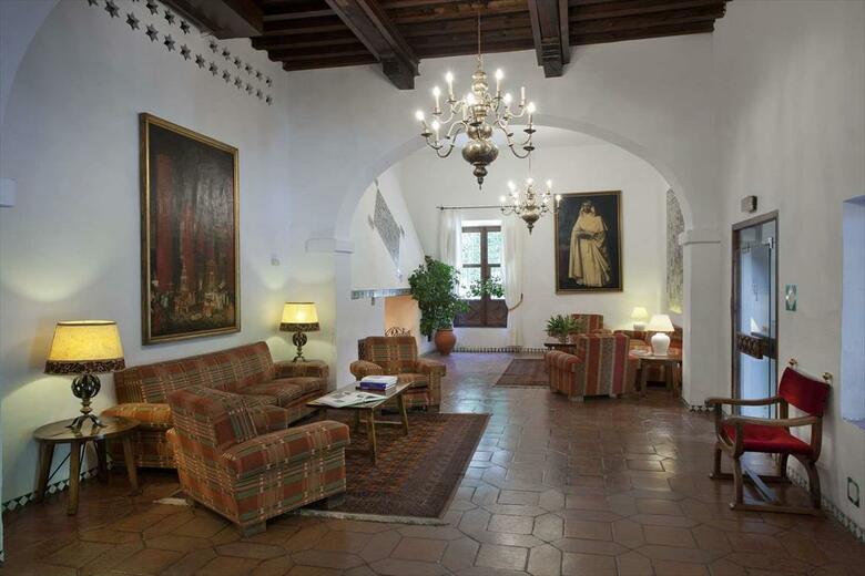 Hotel Parador De Guadalupe