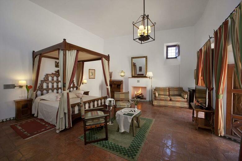 Hotel Parador De Guadalupe