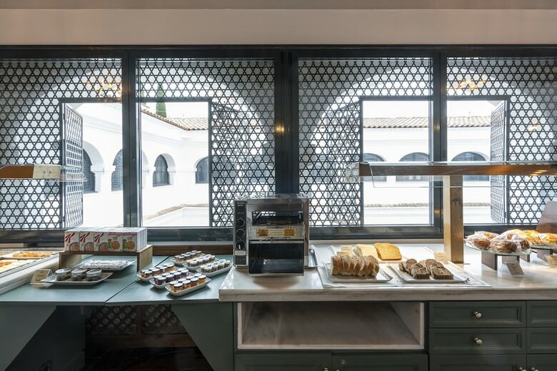 Hotel Parador De Guadalupe