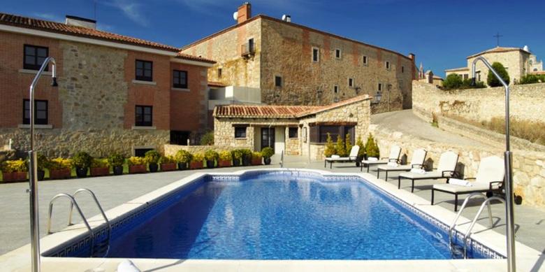 Hotel Parador De Trujillo