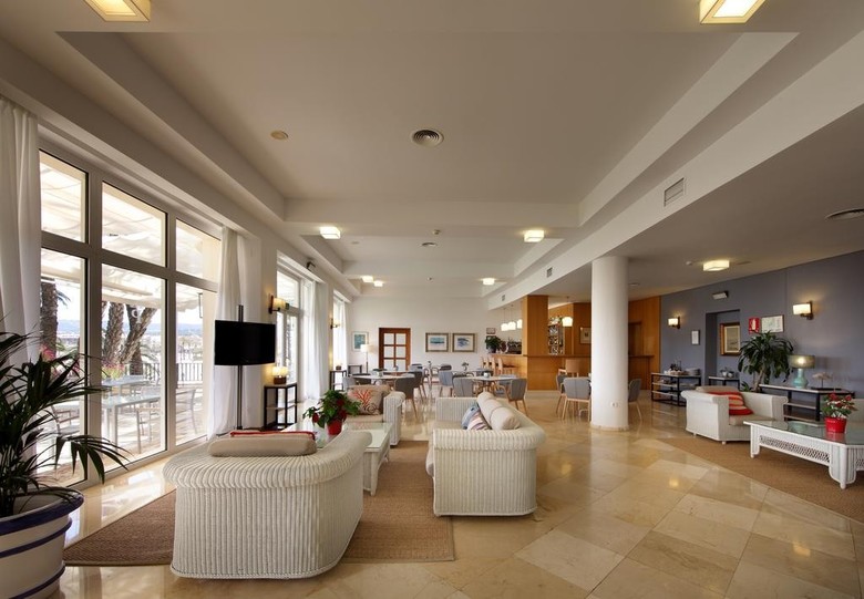 Hotel Parador De Javea