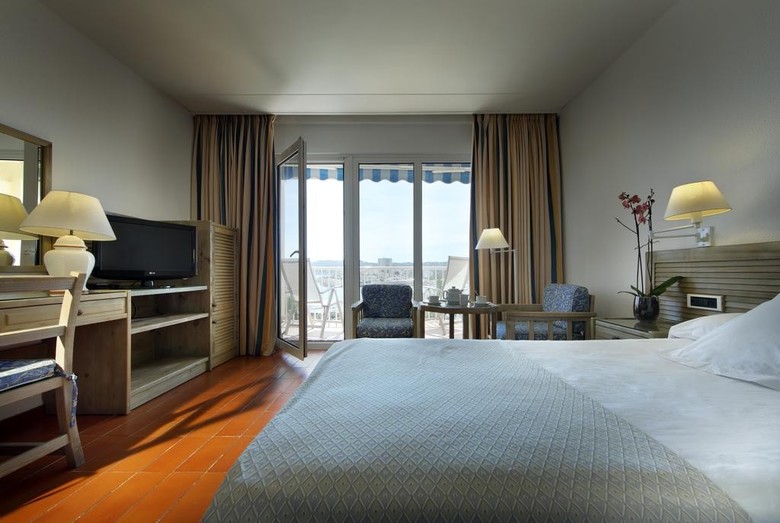 Hotel Parador De Javea