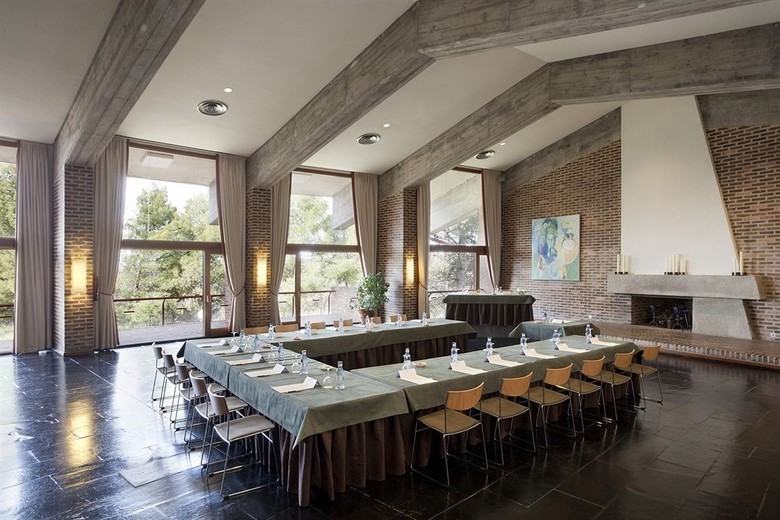 Hotel Parador De Segovia