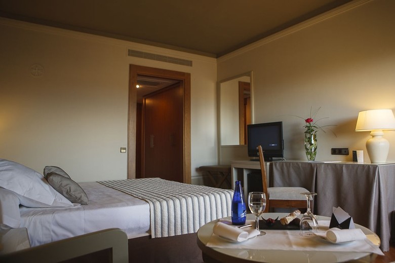 Hotel Parador De Segovia