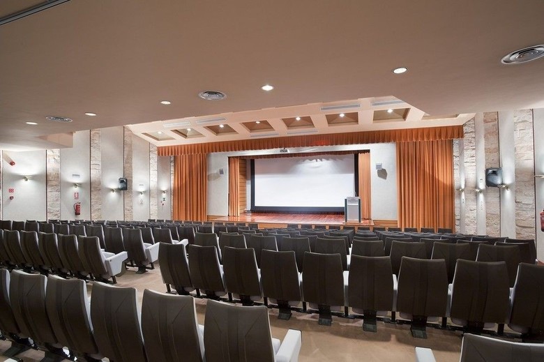 Hotel Parador De Segovia