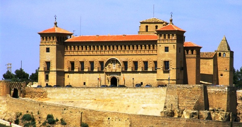 Hotel Parador De Alca�iz