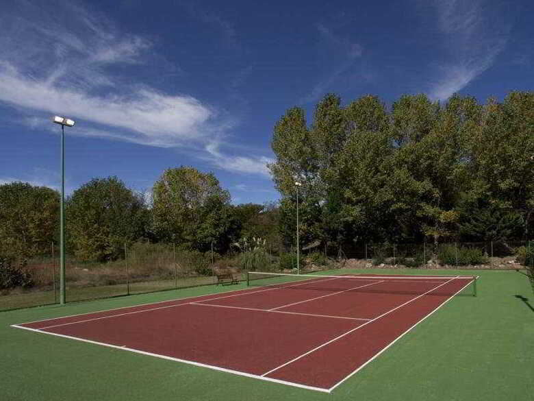 Hotel Parador De Teruel