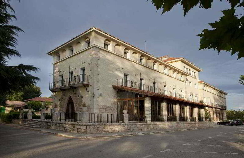 Hotel Parador De Teruel