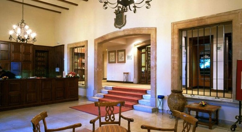 Hotel Parador De Tordesillas