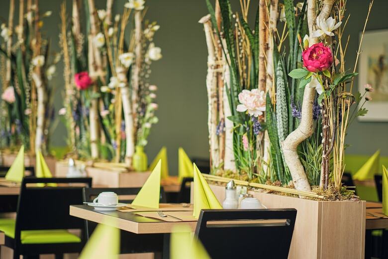 Hotel Mercure Muenchen Airport Aufkirchen