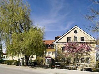 Hotel Mercure Muenchen Airport Aufkirchen