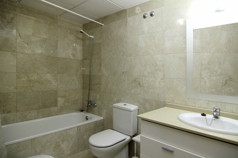 Apartamentos Pierre & Vacances Benidorm Horizon