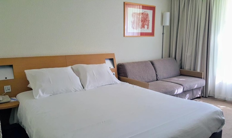 Hotel Novotel Narbonne Sud