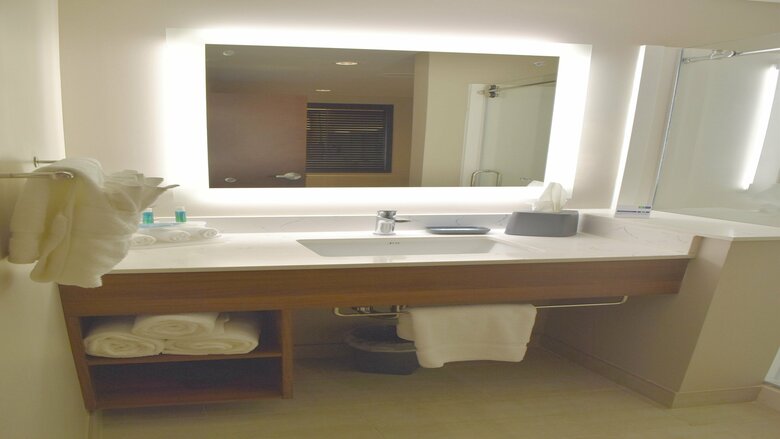 Hotel Holiday Inn Express & Suites Helen