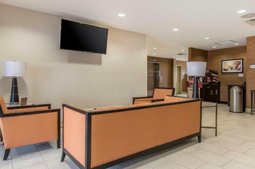 Suburban Extended Stay Hotel Donaldsonville