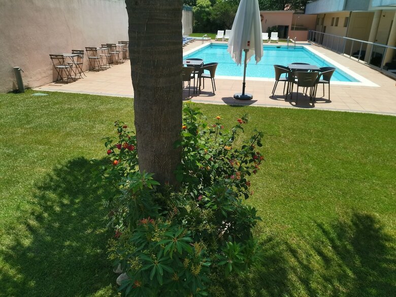 Hotel La Fontaine
