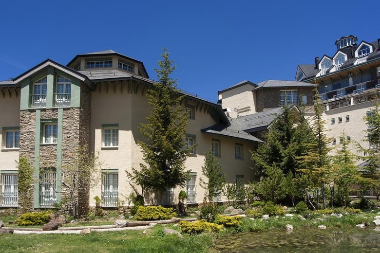 Aparthotel Trevenque