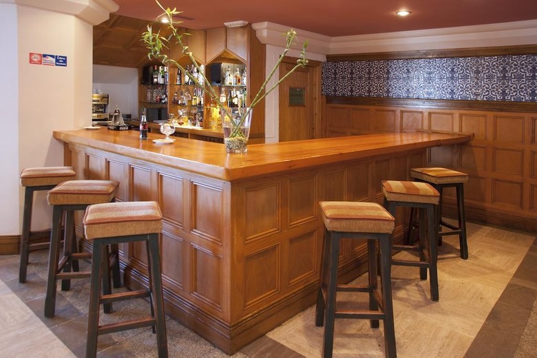 Aparthotel Trevenque