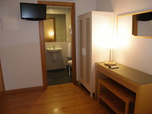 Hostal Dormavalencia Hostel