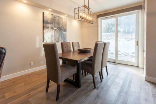 Apartamento Snowcreek #754 - Phase V